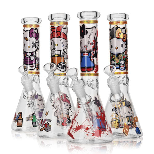 ACE TRADING CANADA LTD