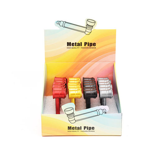 Metal Pipe B (ESACC25147)