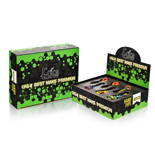 Peanut Pipe B (ESH2238)