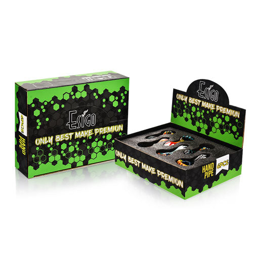 Peanut Pipe A (ESH23230)