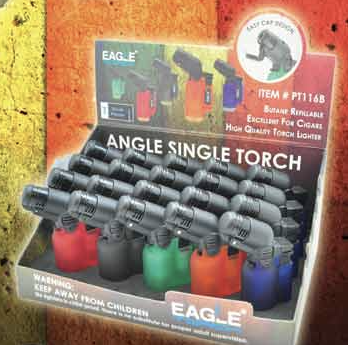 Eagle Torch Mini-Angle V2 Safe-Stop__PT116B Ace Trading Canada