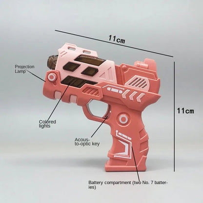 Electric Sound Gun Ace Trading Canada