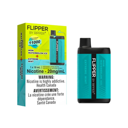 Flipper - 11000