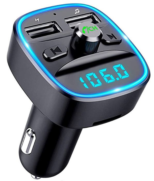 FM Transmitter - T25 Ace Trading Canada