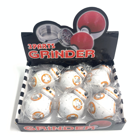 Grinder R2D2 Ace Trading Canada