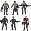 Special Police S.W.A.T Toy