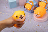 Shiba Inu Stress Ball - Squishy Doll