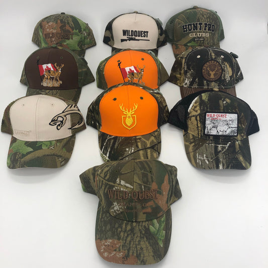 Hunting Hat Ace Trading Canada
