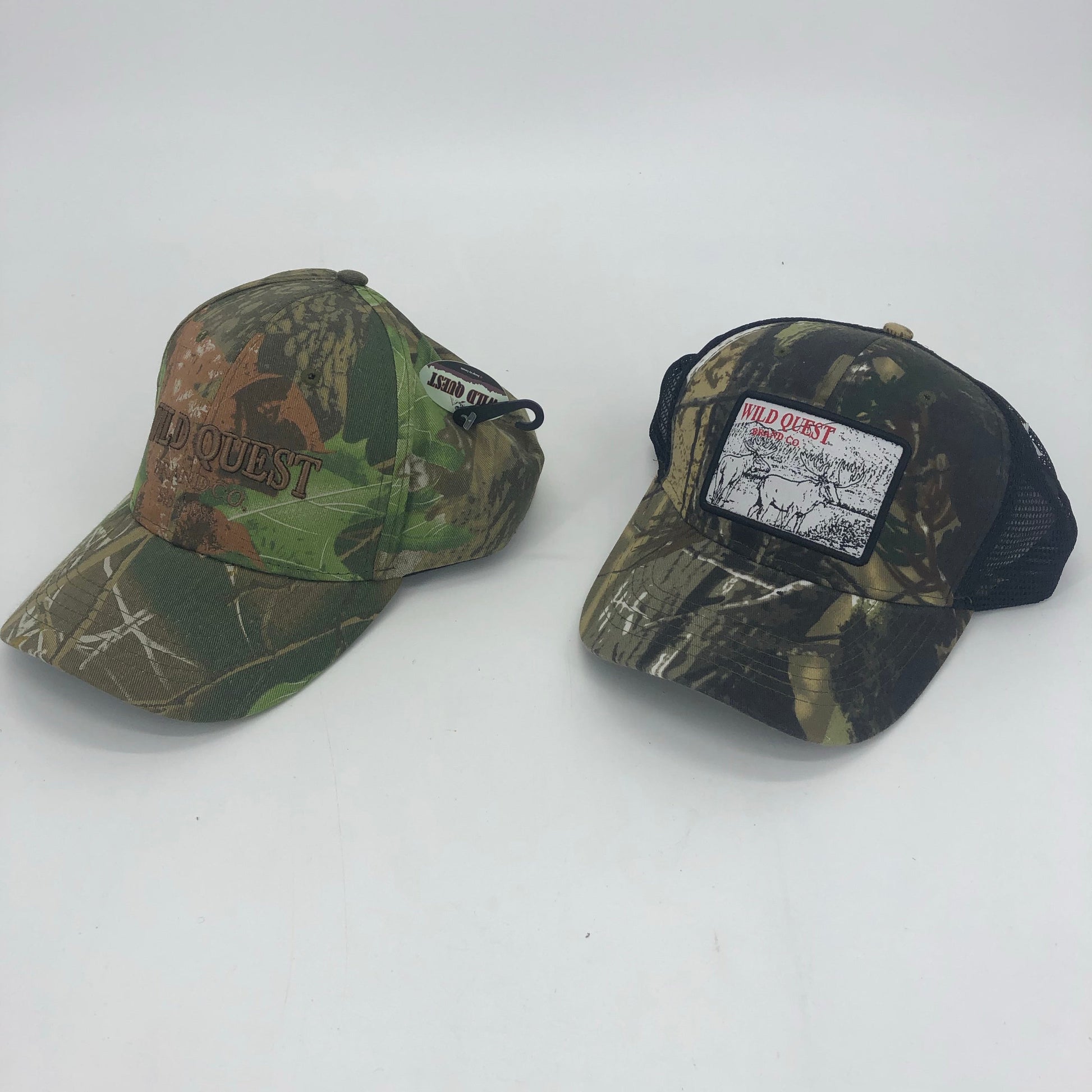 Hunting Hat – Ace Trading Canada