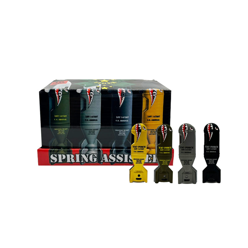ACE TRADING CANADA LTD