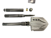 Portable Shovel-Silver