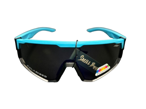 SB1027 - Polarized