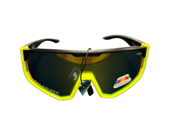 SB1027 - Polarized