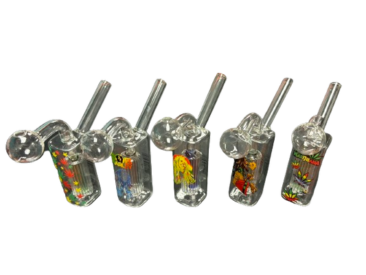 Bong SS-008