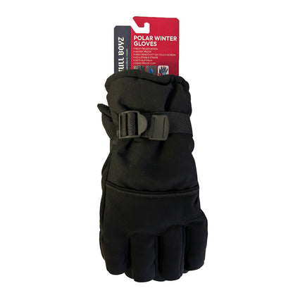OS) Polar Winter Gloves