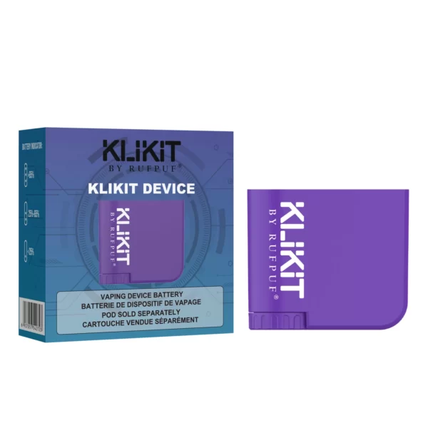 KLIKIT 5000 - Battery Ace Trading Canada