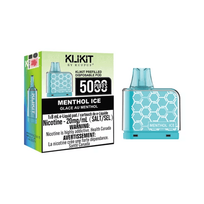 KLIKIT 5000 - Pod Ace Trading Canada