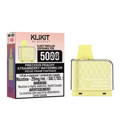 KLIKIT 5000 - Pod Ace Trading Canada