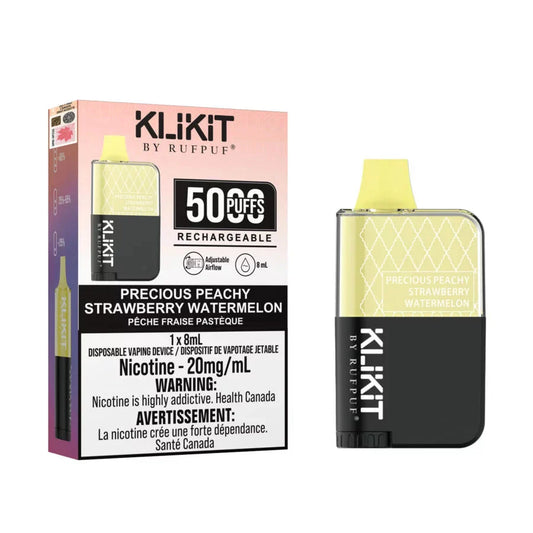 KLIKIT 5000 - Starter Kit Ace Trading Canada