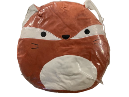 Plush Toys 8"