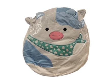 Plush Toys 8"