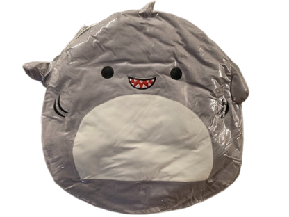 Plush Toys 8"