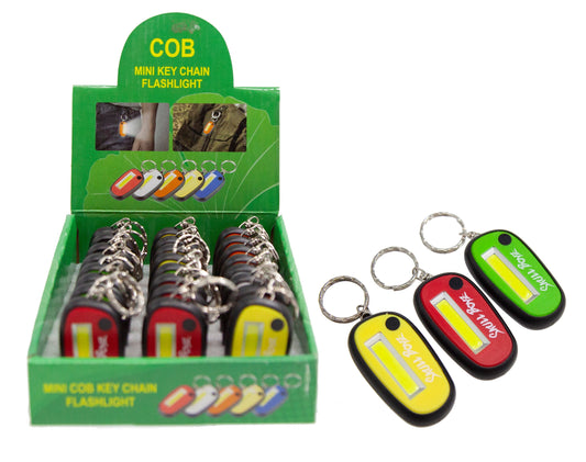 Key Chain LED Light Ace Trading Canada
