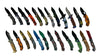 Hunting Knife - Type D - Medium (New)