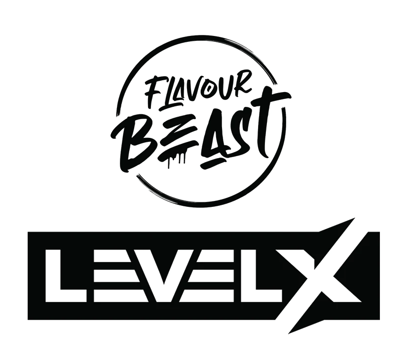 FLAVOUR BEAST - Level X - POD (Promotion)