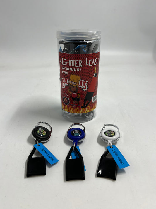 Lighter Leash - Premium Clip Ace Trading Canada