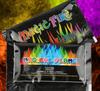Magic Flame Powder Toy