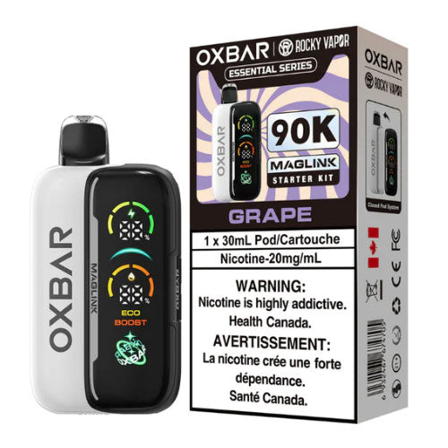 ACE TRADING CANADA LTD