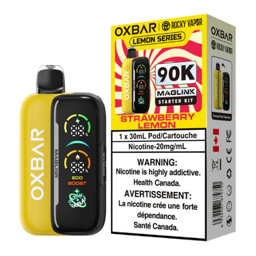 ACE TRADING CANADA LTD