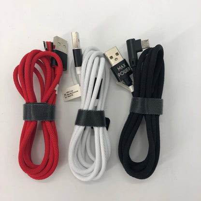 Max Power 1.2M Micro Cables Ace Trading Canada