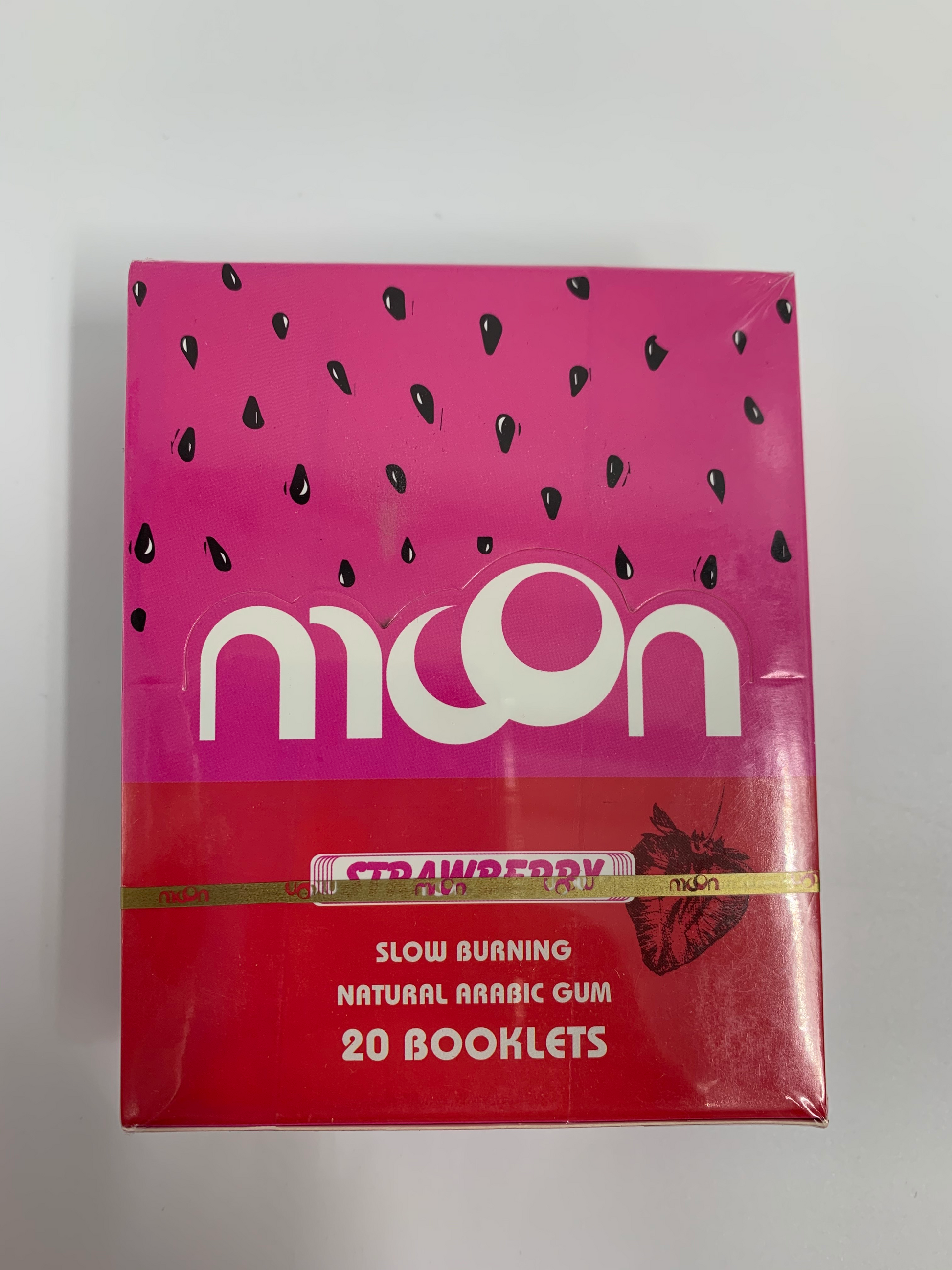 Moon Rolling Paper Ace Trading Canada