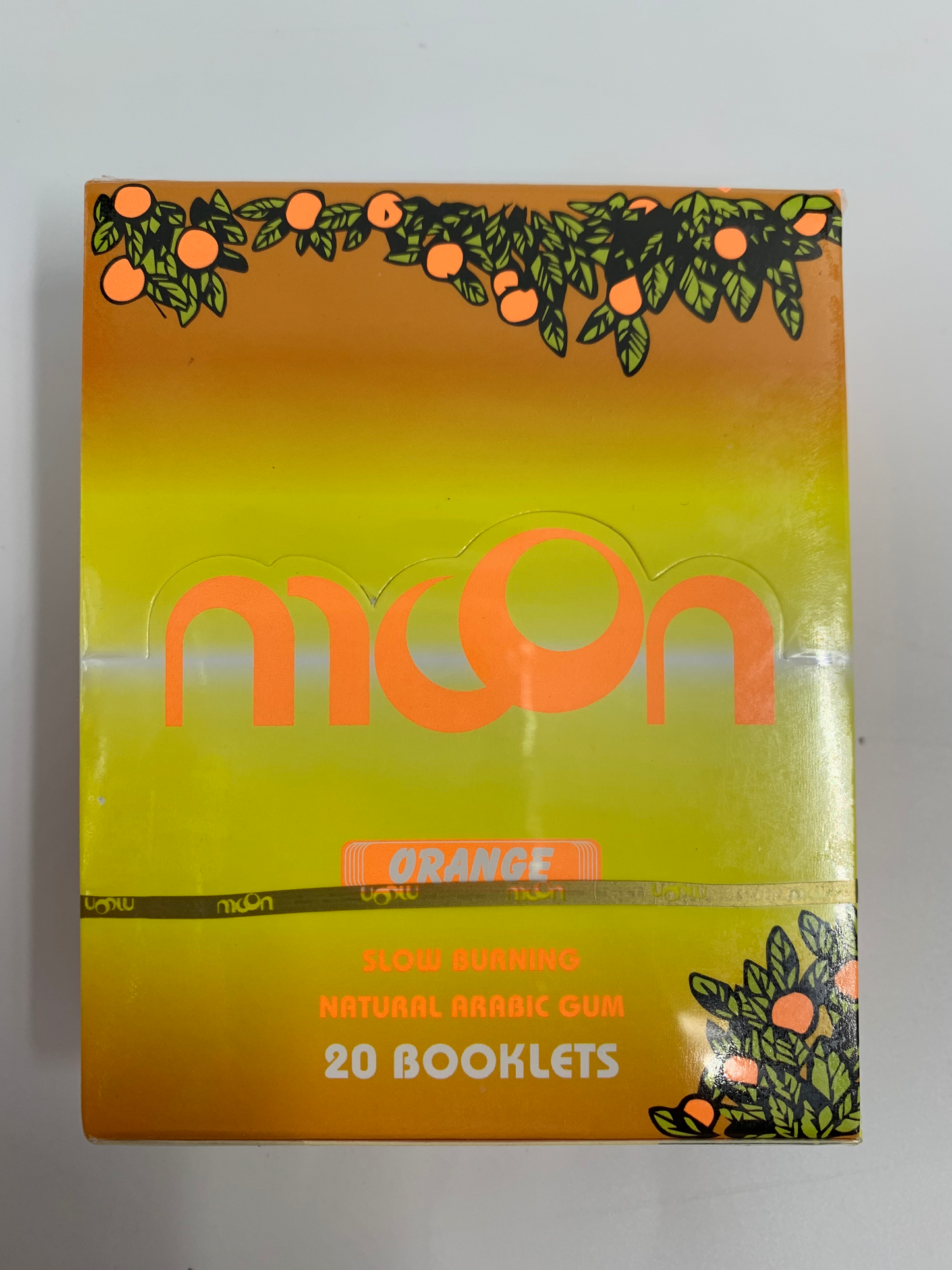 Moon Rolling Paper Ace Trading Canada