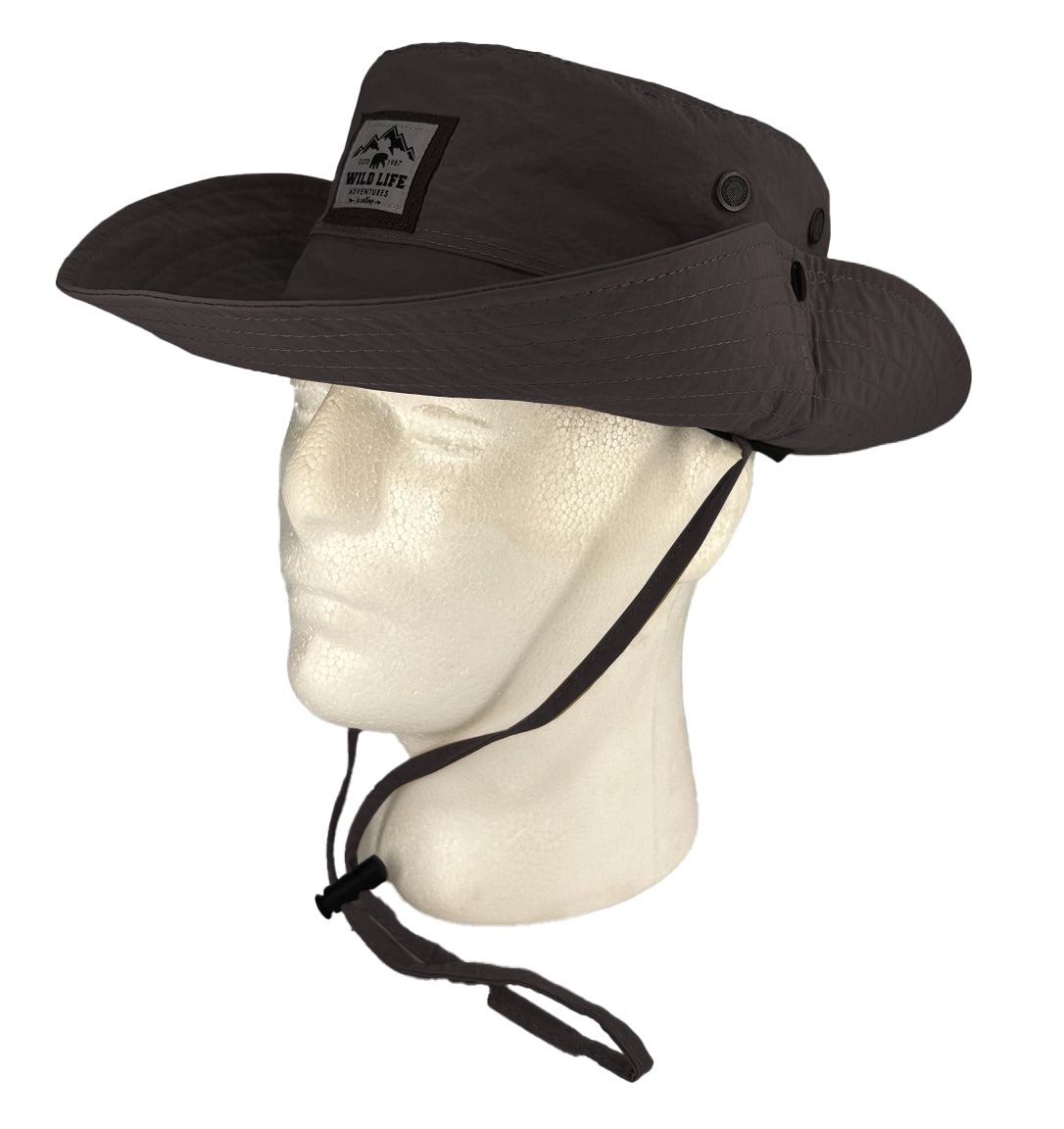 Outdoor Bucket Hat