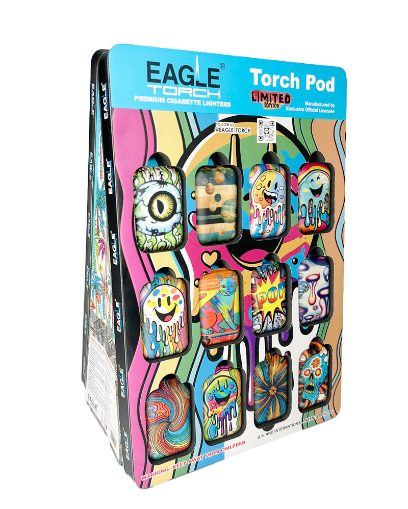 Eagle - Torchpod Lighter (PT191CS)