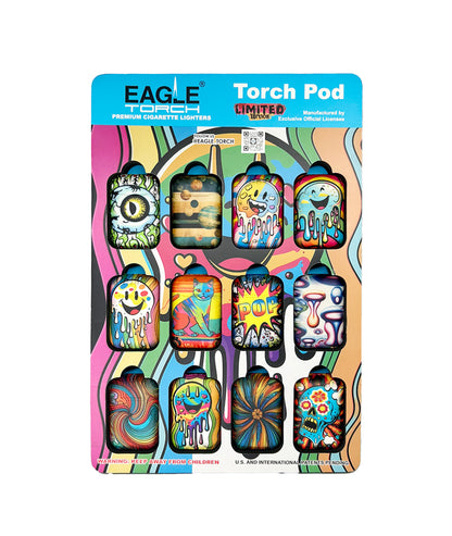 Eagle - Torchpod Lighter (PT191CS)
