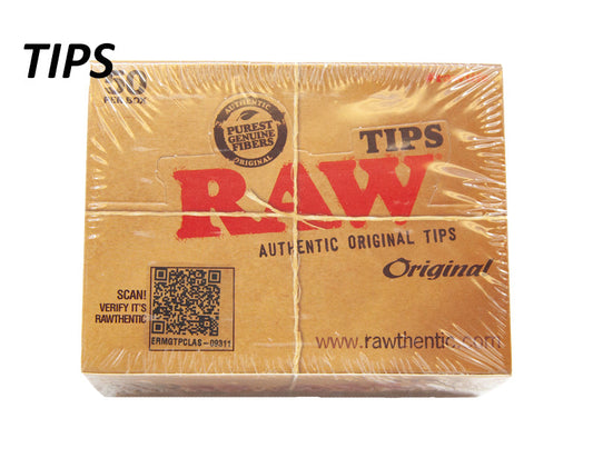 Raw Tip Authentic Original tips Ace Trading Canada