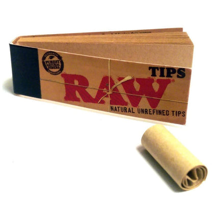 Raw Tip Authentic Original tips Ace Trading Canada