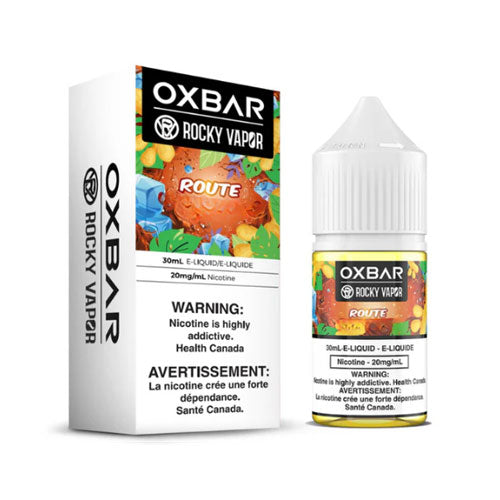 ACE TRADING CANADA LTD