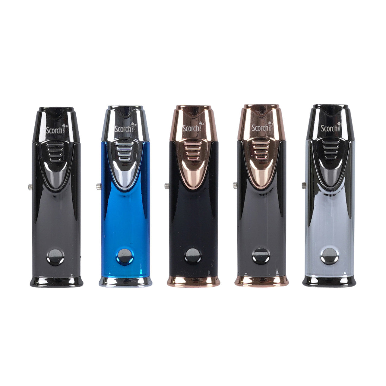 61519 - Double Flame Torch