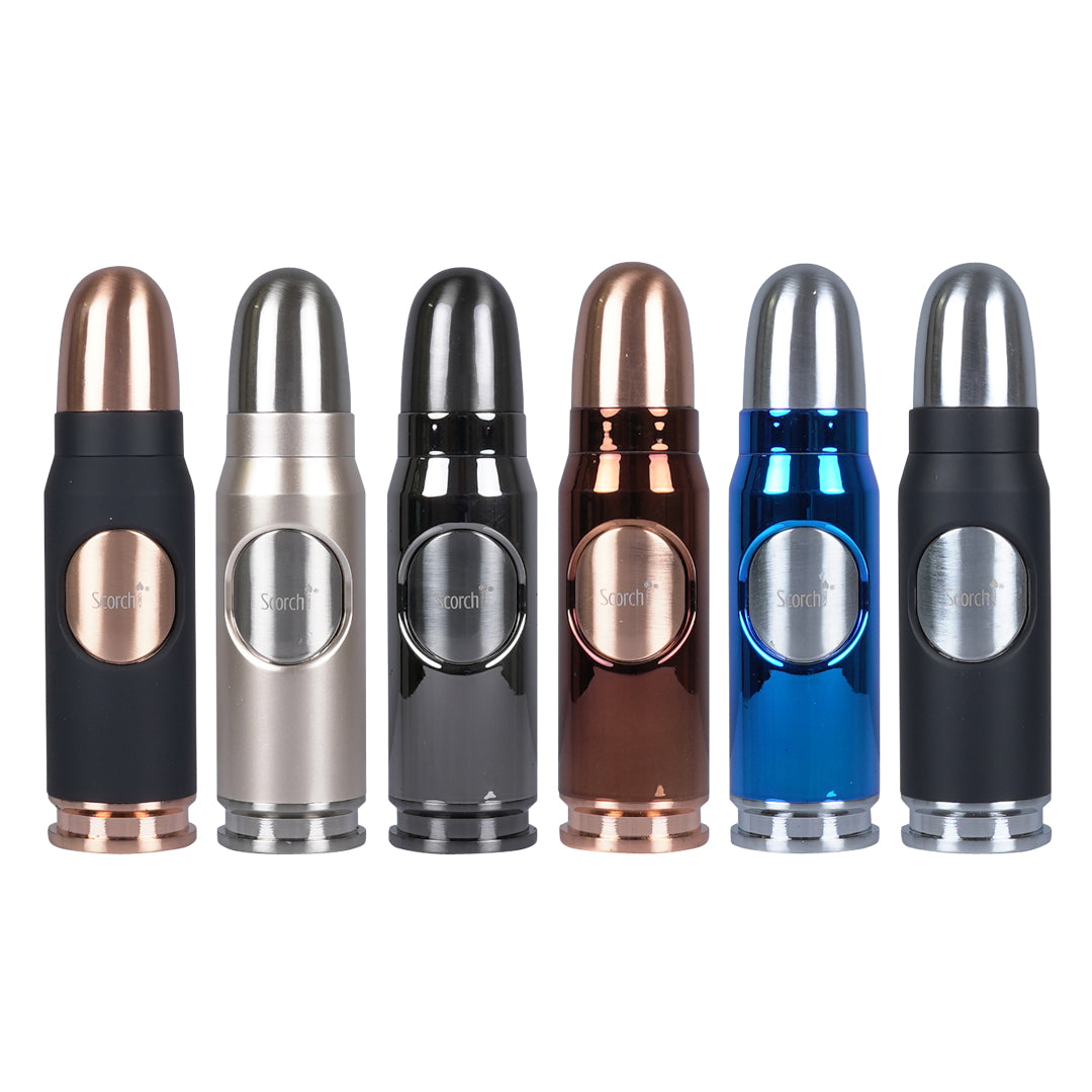 61524-1 - Color Missile Torch