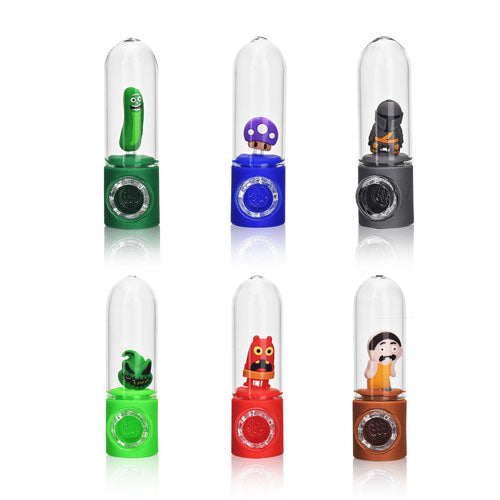 ACE TRADING CANADA LTD