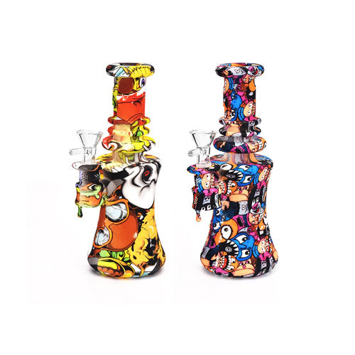 ACE TRADING CANADA LTD