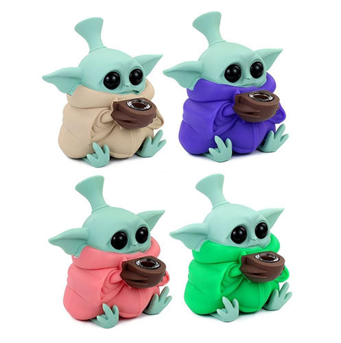 5.5 In. Silicon PK, YD (SL24208, SL2358)