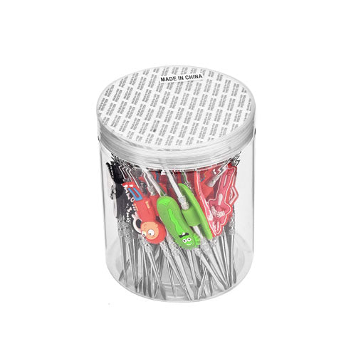 Metal Dab A (SL2508)