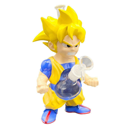 ACE TRADING CANADA LTD