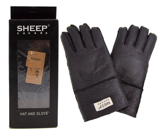 Sheep Skin Gloves Ace Trading Canada